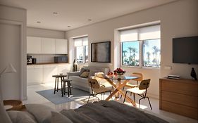 L&G APARTMENTS BAHíA SUITE